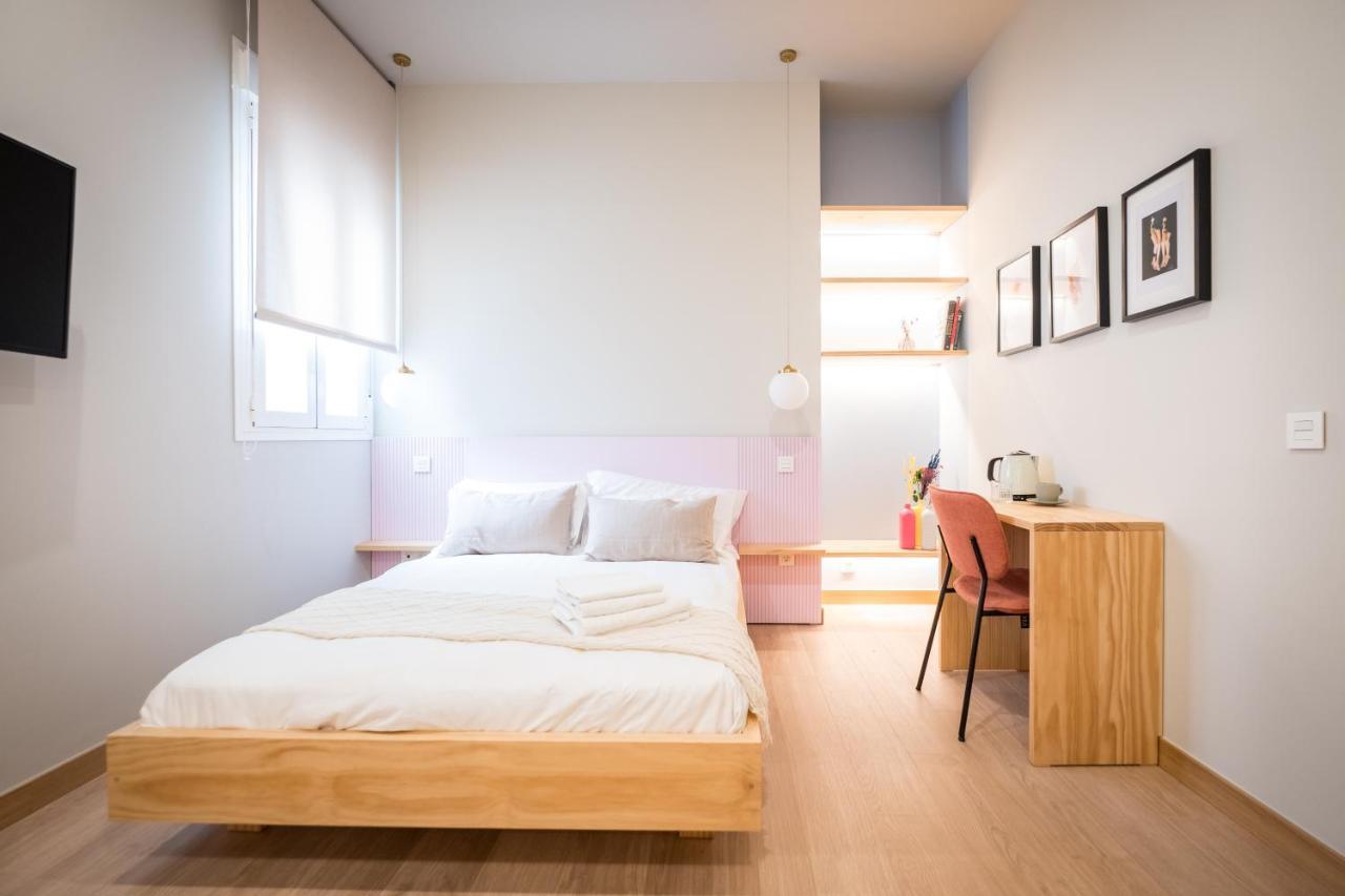 Guest house Olblanc Plaza De Espana By Batuecas
