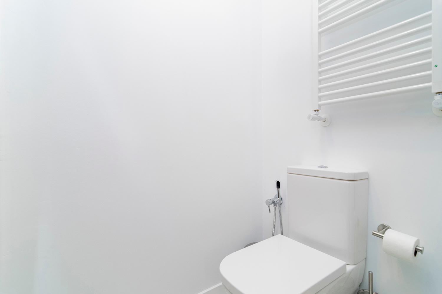 Guest house Olblanc Plaza De Espana By Batuecas Madrid